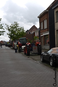 Meirit Oude Gloriën - Doorslaar -  3 mei 2026