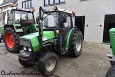 Meirit Oude Gloriën - Doorslaar -  3 mei 2026