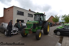 Meirit Oude Gloriën - Doorslaar -  3 mei 2026