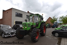 Meirit Oude Gloriën - Doorslaar -  3 mei 2026