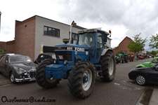 Meirit Oude Gloriën - Doorslaar -  3 mei 2026