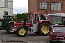 Meirit Oude Gloriën - Doorslaar -  3 mei 2026
