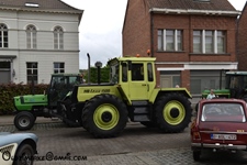Meirit Oude Gloriën - Doorslaar -  3 mei 2026