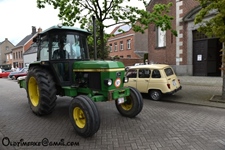 Meirit Oude Gloriën - Doorslaar -  3 mei 2026