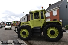 Meirit Oude Gloriën - Doorslaar -  3 mei 2026