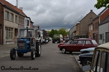 Meirit Oude Gloriën - Doorslaar -  3 mei 2026