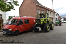Meirit Oude Gloriën - Doorslaar -  3 mei 2026