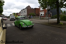 Meirit Oude Gloriën - Doorslaar -  3 mei 2026