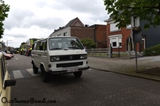 Meirit Oude Gloriën - Doorslaar -  3 mei 2026