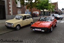 Meirit Oude Gloriën - Doorslaar -  3 mei 2026