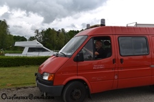 Meirit Oude Gloriën - Doorslaar -  3 mei 2026