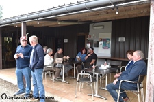 Meirit Oude Gloriën - Doorslaar -  3 mei 2026