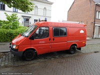 Meirit Oude Gloriën - Doorslaar -  3 mei 2026