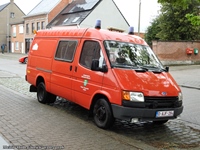 Meirit Oude Gloriën - Doorslaar -  3 mei 2026