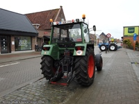 Meirit Oude Gloriën - Doorslaar -  3 mei 2026