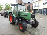 Meirit Oude Gloriën - Doorslaar -  3 mei 2026