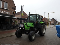 Meirit Oude Gloriën - Doorslaar -  3 mei 2026