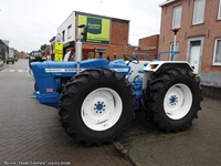 Meirit Oude Gloriën - Doorslaar -  3 mei 2026