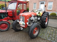 Meirit Oude Gloriën - Doorslaar -  3 mei 2026
