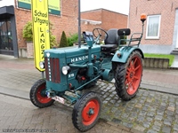 Meirit Oude Gloriën - Doorslaar -  3 mei 2026