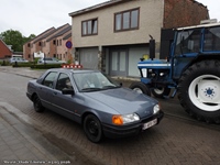 Meirit Oude Gloriën - Doorslaar -  3 mei 2026