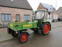 Meirit Oude Gloriën - Doorslaar -  3 mei 2026