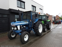 Meirit Oude Gloriën - Doorslaar -  3 mei 2026