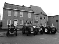 Meirit Oude Gloriën - Doorslaar -  3 mei 2026