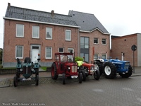 Meirit Oude Gloriën - Doorslaar -  3 mei 2026