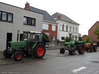 Meirit Oude Gloriën - Doorslaar -  3 mei 2026