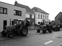 Meirit Oude Gloriën - Doorslaar -  3 mei 2026