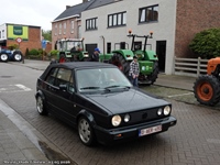 Meirit Oude Gloriën - Doorslaar -  3 mei 2026