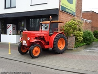 Meirit Oude Gloriën - Doorslaar -  3 mei 2026
