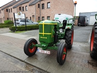 Meirit Oude Gloriën - Doorslaar -  3 mei 2026