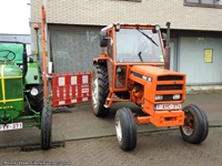 Meirit Oude Gloriën - Doorslaar -  3 mei 2026