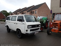 Meirit Oude Gloriën - Doorslaar -  3 mei 2026