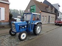 Meirit Oude Gloriën - Doorslaar -  3 mei 2026
