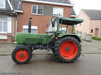 Meirit Oude Gloriën - Doorslaar -  3 mei 2026