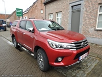 Meirit Oude Gloriën - Doorslaar -  3 mei 2026