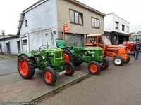 Meirit Oude Gloriën - Doorslaar -  3 mei 2026