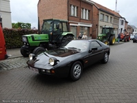 Meirit Oude Gloriën - Doorslaar -  3 mei 2026