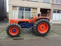 Meirit Oude Gloriën - Doorslaar -  3 mei 2026