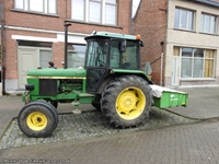 Meirit Oude Gloriën - Doorslaar -  3 mei 2026