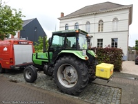 Meirit Oude Gloriën - Doorslaar -  3 mei 2026