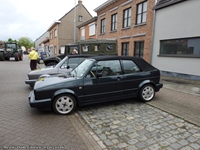 Meirit Oude Gloriën - Doorslaar -  3 mei 2026