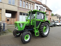 Meirit Oude Gloriën - Doorslaar -  3 mei 2026