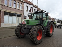 Meirit Oude Gloriën - Doorslaar -  3 mei 2026