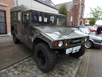 Meirit Oude Gloriën - Doorslaar -  3 mei 2026