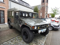 Meirit Oude Gloriën - Doorslaar -  3 mei 2026