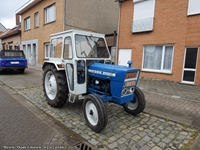 Meirit Oude Gloriën - Doorslaar -  3 mei 2026